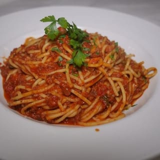 Spaghetti