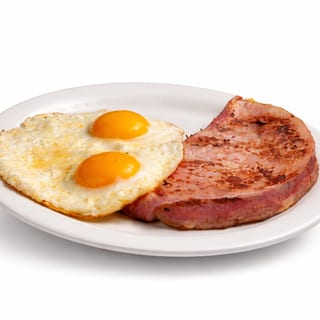 Protien breakfast
