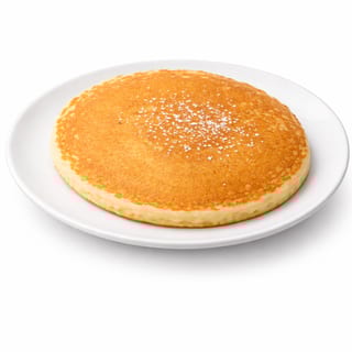 One Pancake