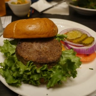Beyond Meat