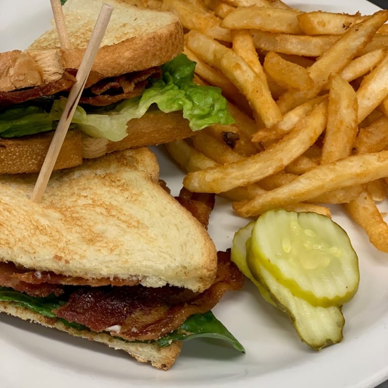Classic BLT and More
