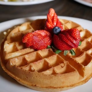 Waffle