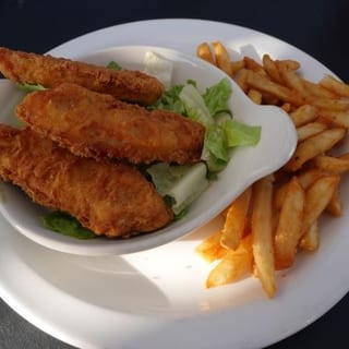 Chicken Strips