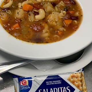 Minestrone