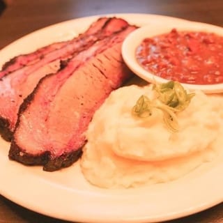 Brisket Combo