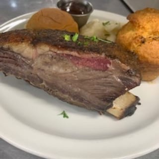 Dino Rib Combo