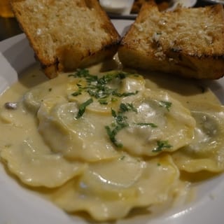Ravioli